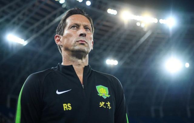 爱游戏-前国安主帅成德甲新贵候选 曾在中超创10连胜纪录