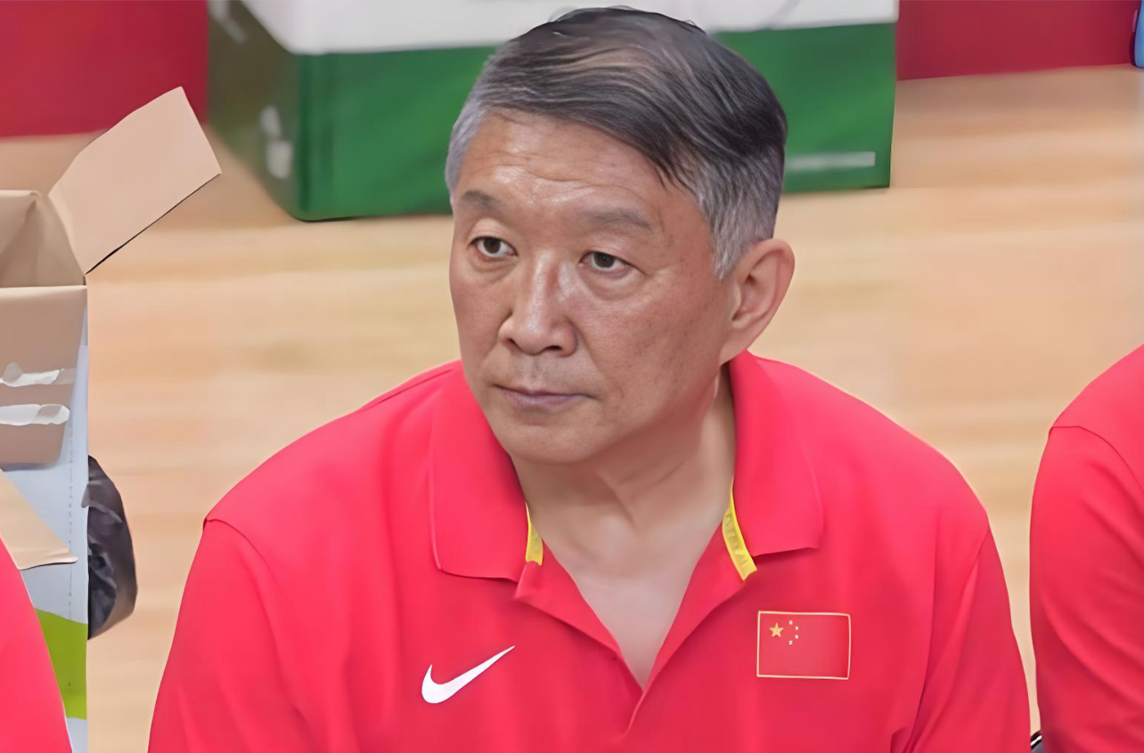 爱游戏官方入口-4名新人9中1，一共得3分！女篮“换血”成为笑话？宫鲁鸣很无奈